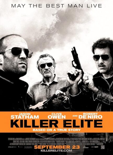 دانلود فیلم Killer Elite 2011