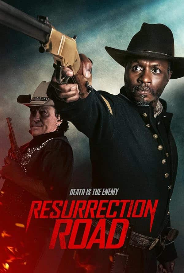 دانلود فیلم Resurrection Road 2025