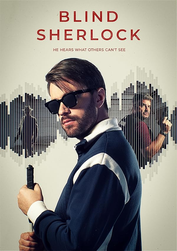 دانلود سریال Blind Sherlock 2026