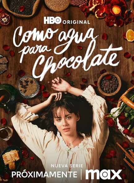 دانلود سریال Like Water for Chocolate
