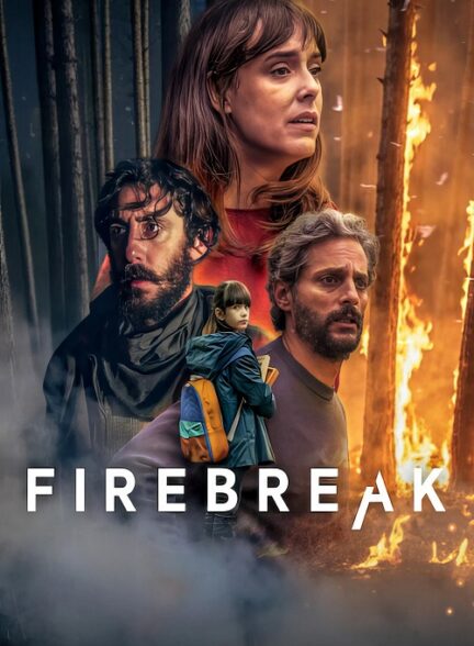دانلود فیلم Firebreaker 2026