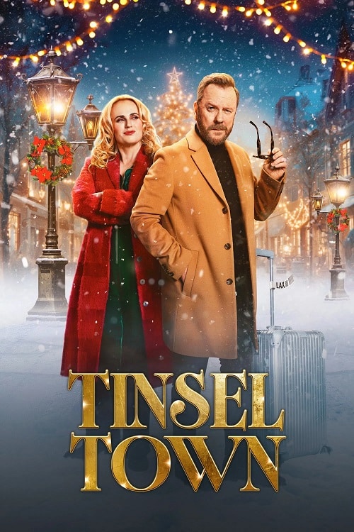 دانلود فیلم Tinsel Town 2025