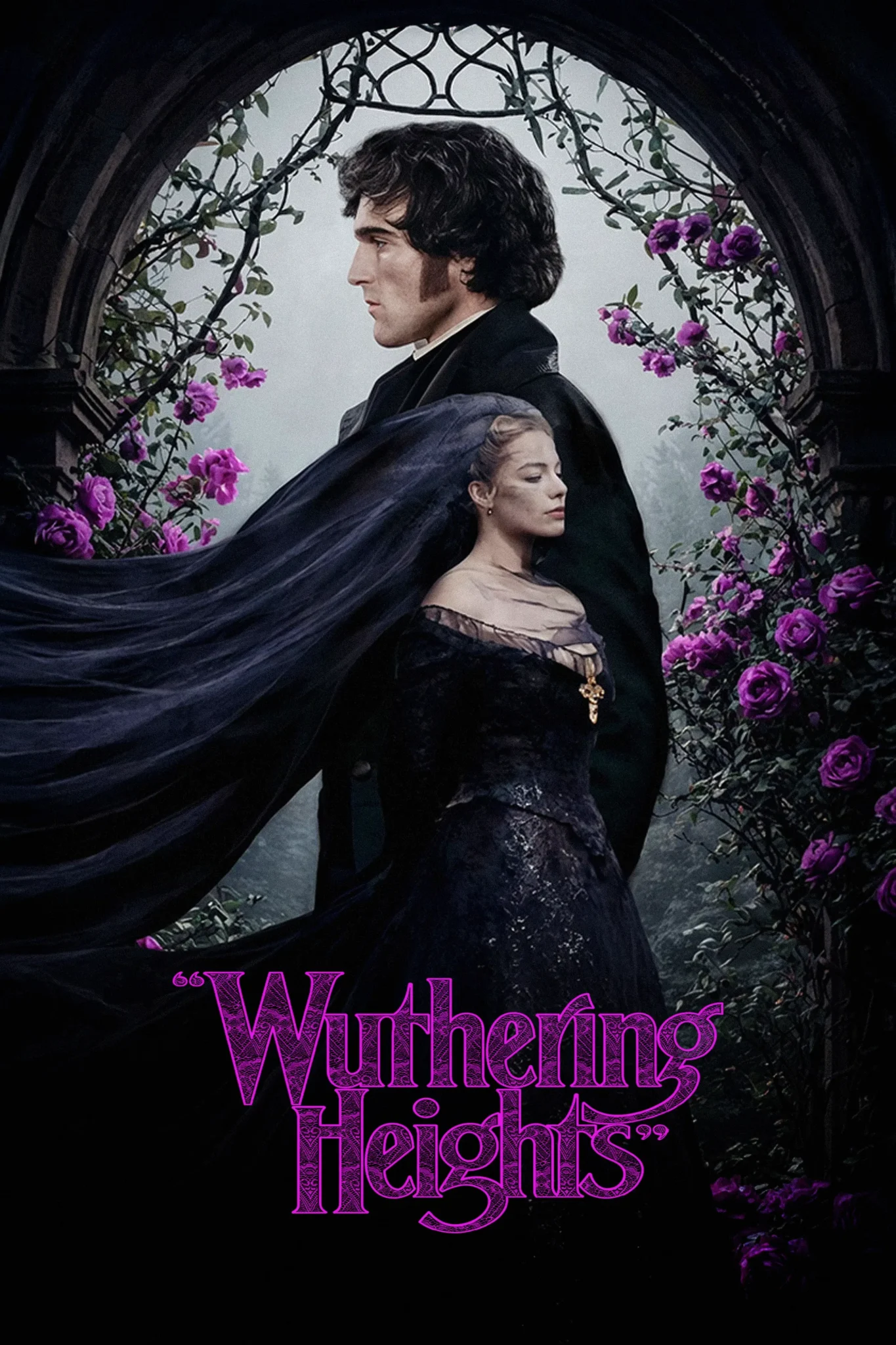 دانلود فیلم Wuthering Heights 2026