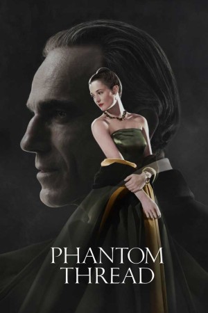 دانلود فیلم Phantom Thread 2017