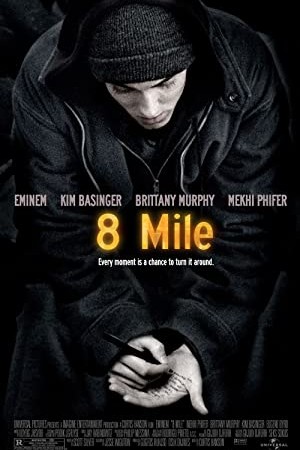 دانلود فیلم 8 Mile