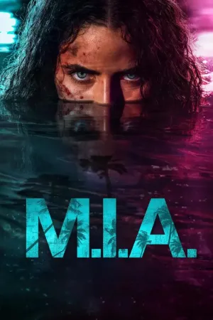 دانلود سریال M.I.A.