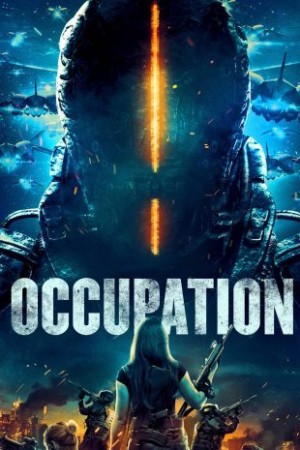 دانلود فیلم Occupation 2018