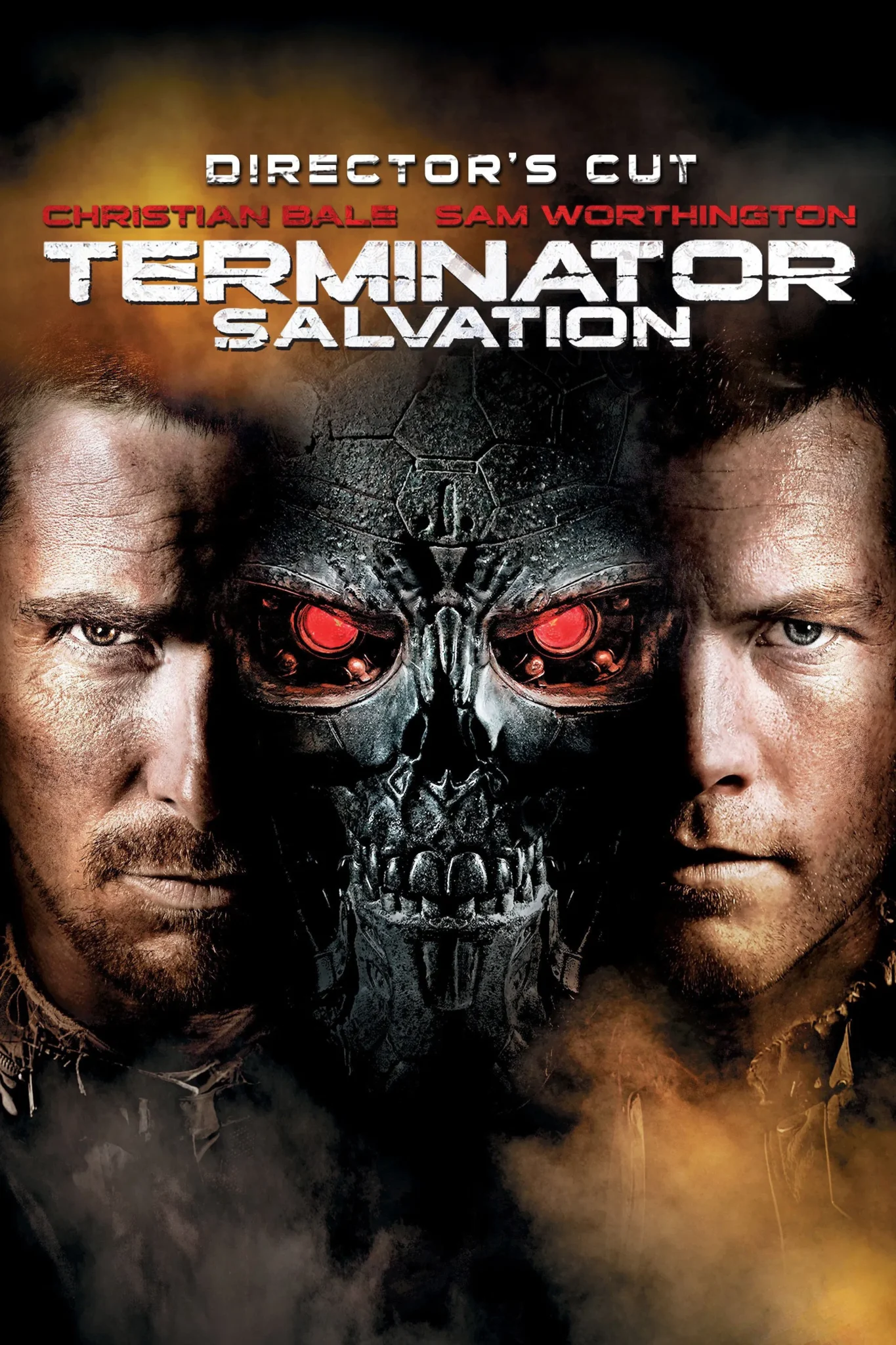 دانلود فیلم Terminator Salvation 2009