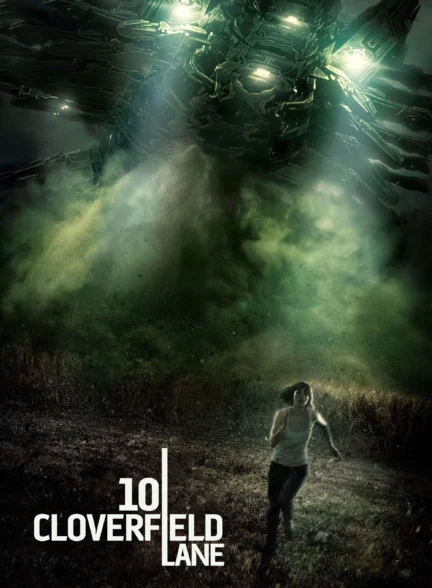 دانلود فیلم 10 Cloverfield Lane 2016