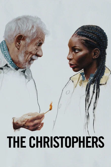 دانلود فیلم The Christophers 2025