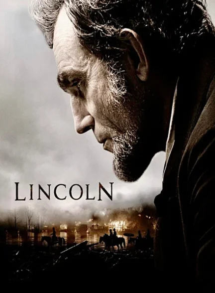 دانلود فیلم Lincoln 2012