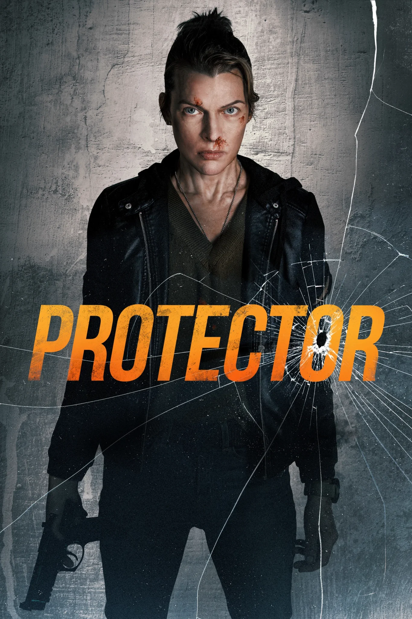 دانلود فیلم Protector 2025