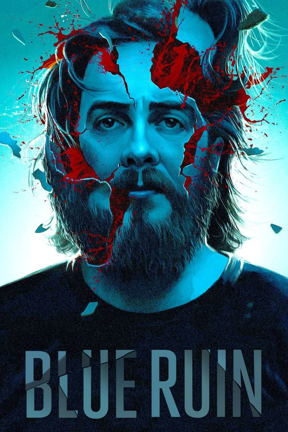 دانلود فیلم Blue Ruin 2013