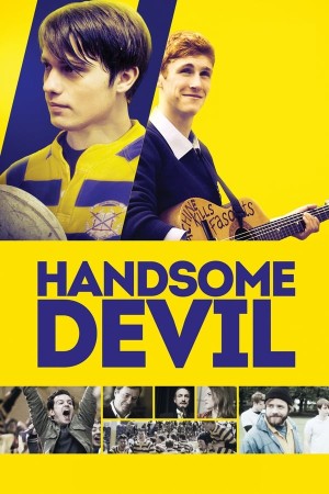 دانلود فیلم Handsome Devil 2016