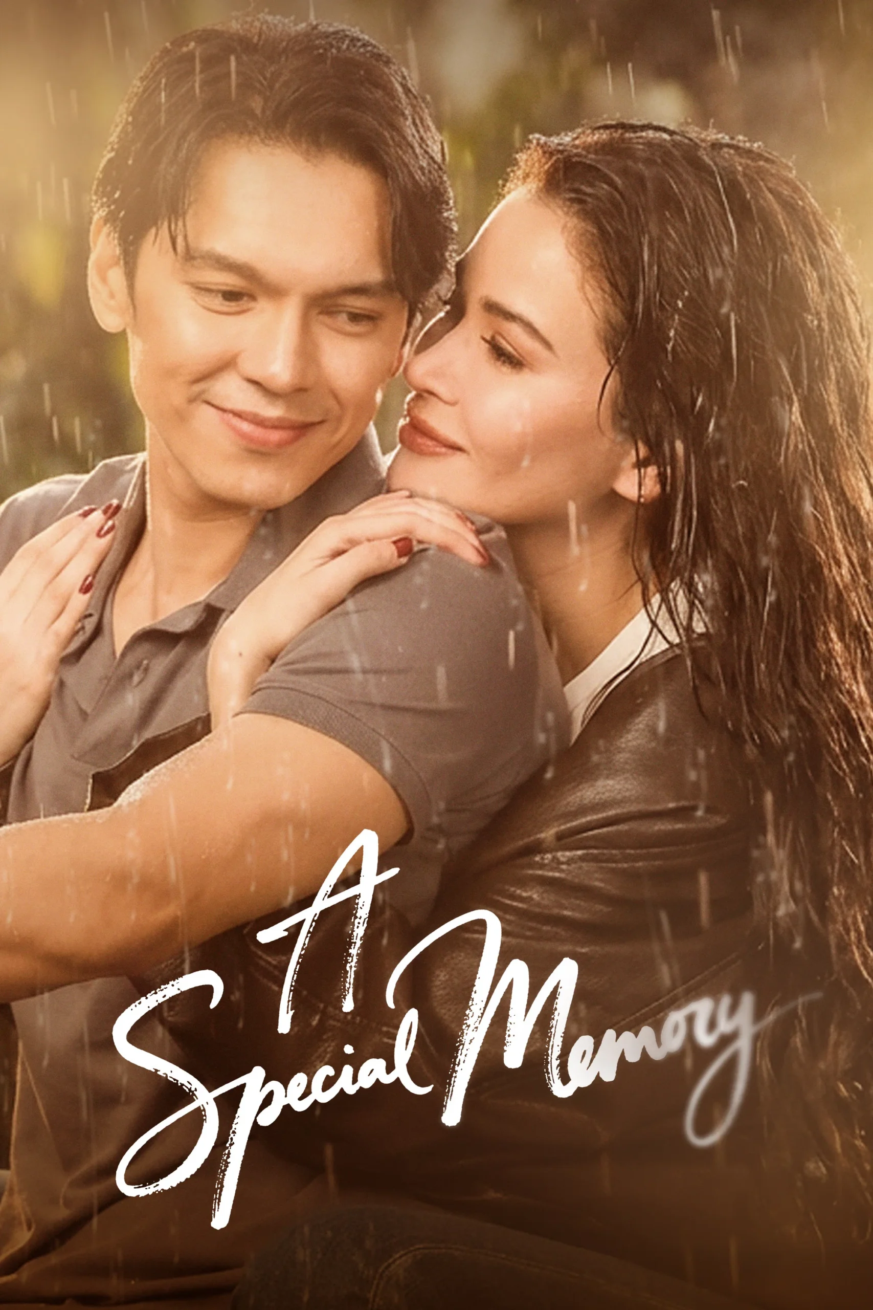 دانلود فیلم A Special Memory 2026