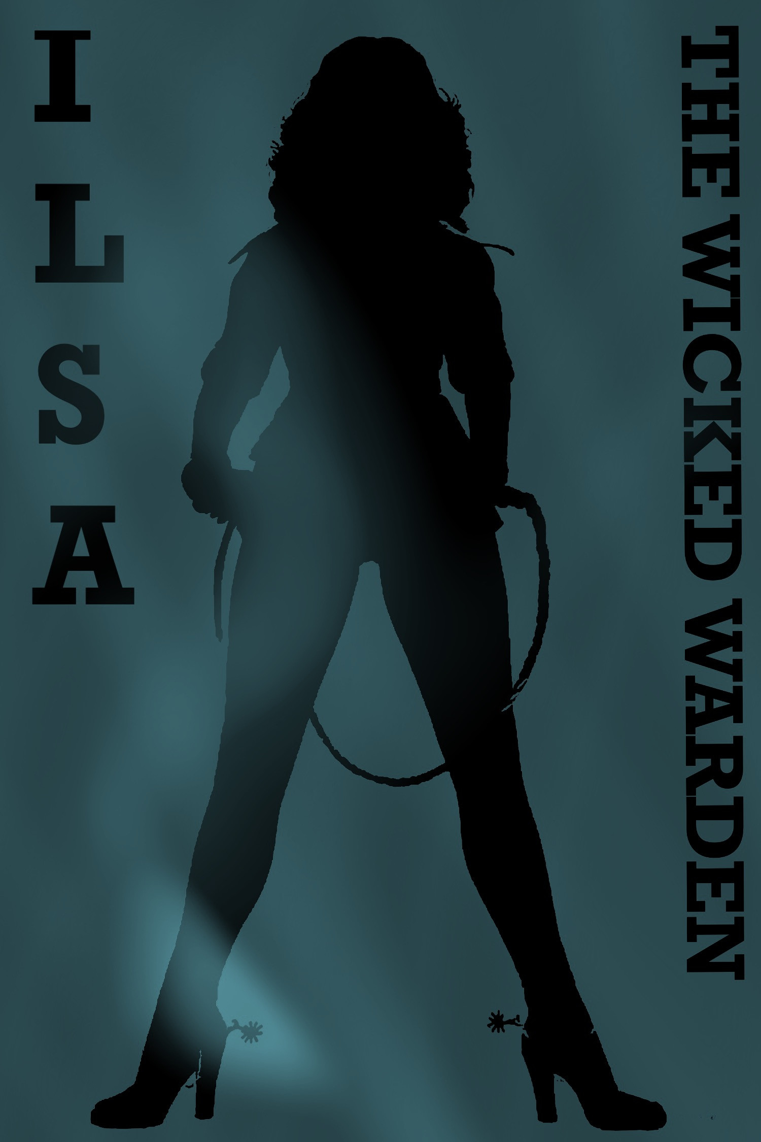 دانلود فیلم Ilsa the Wicked Warden 1977