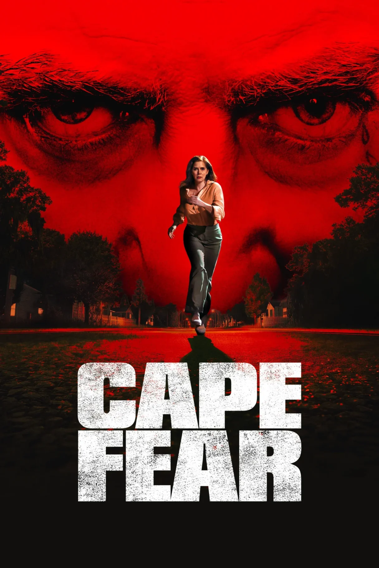 دانلود سریال Cape Fear