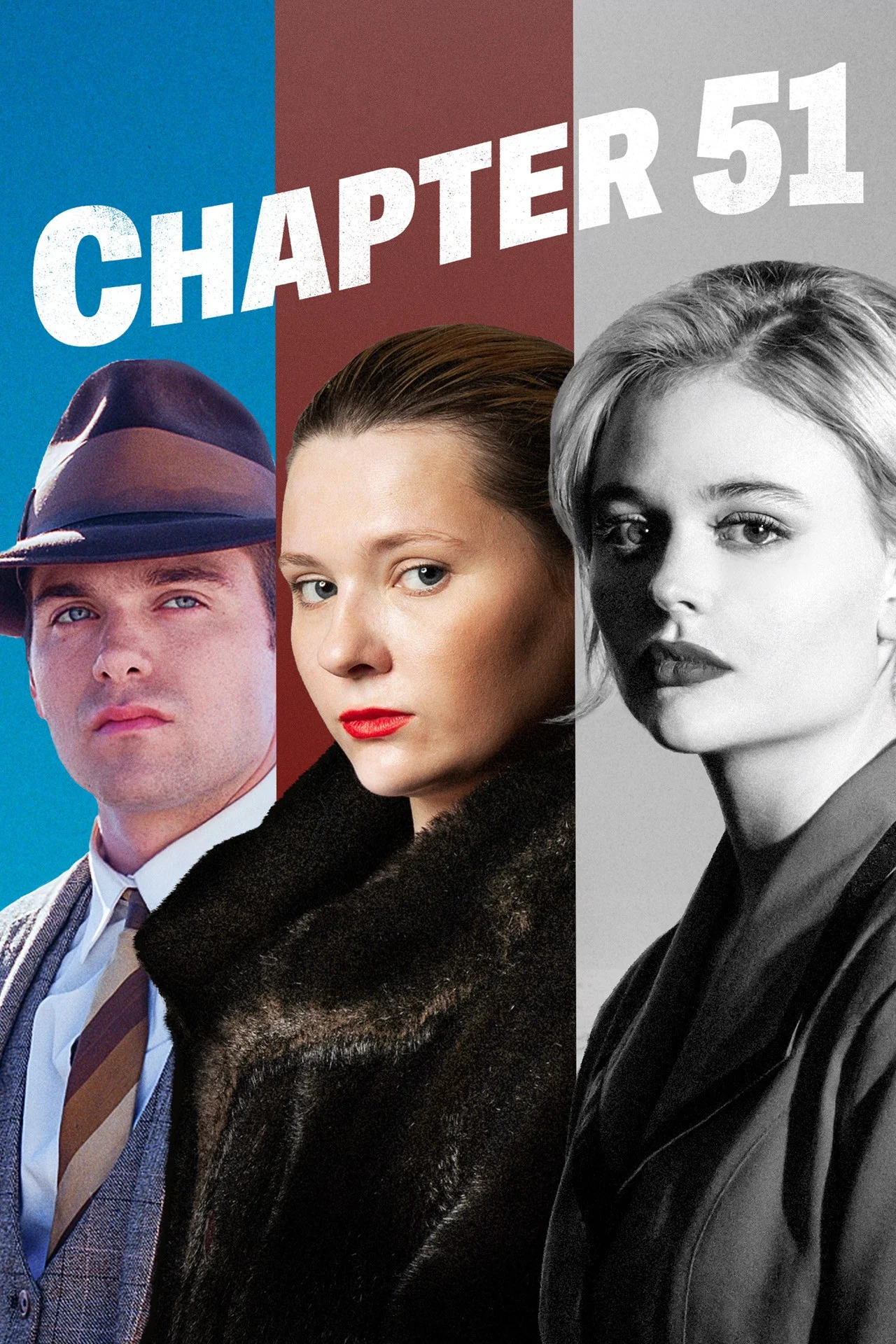 دانلود فیلم Chapter 51 2025