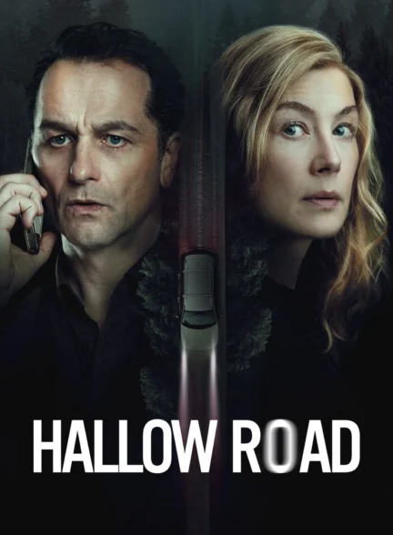 دانلود فیلم Hallow Road 2025