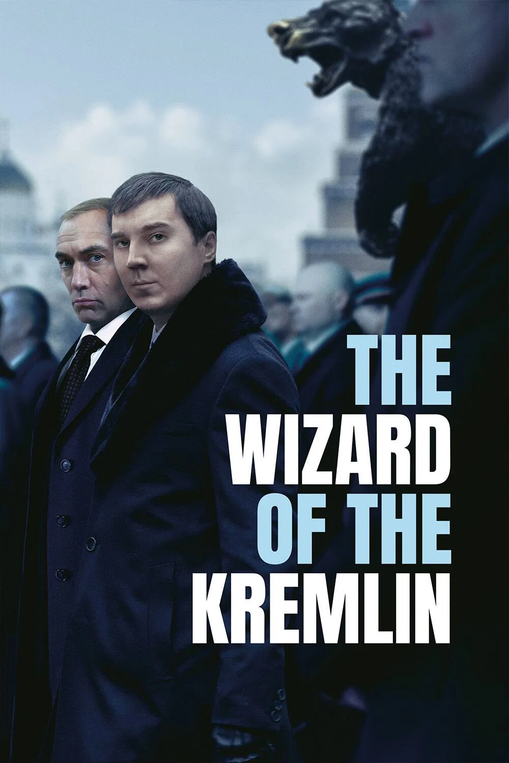 دانلود فیلم The Wizard of the Kremlin 2025