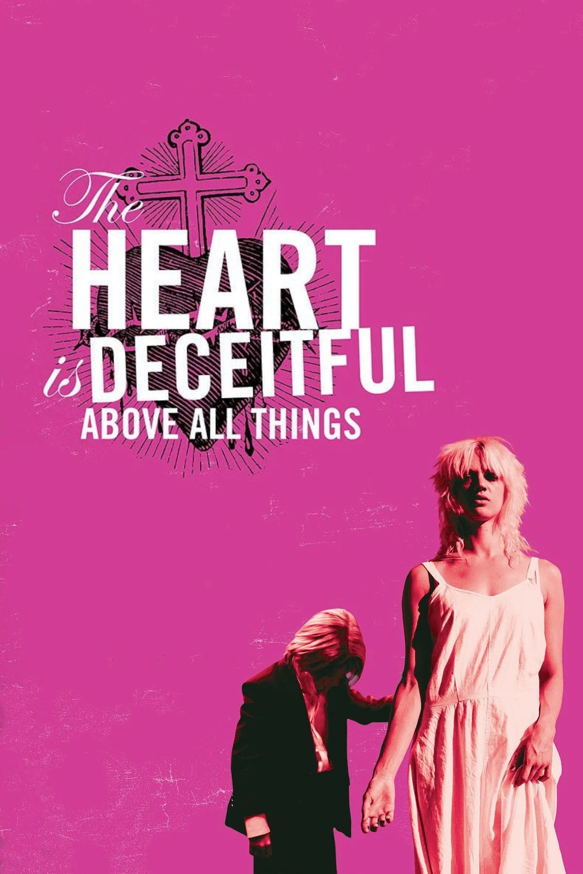 دانلود فیلم The Heart Is Deceitful Above All Things 2004
