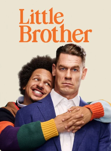 دانلود فیلم Little Brother 2026