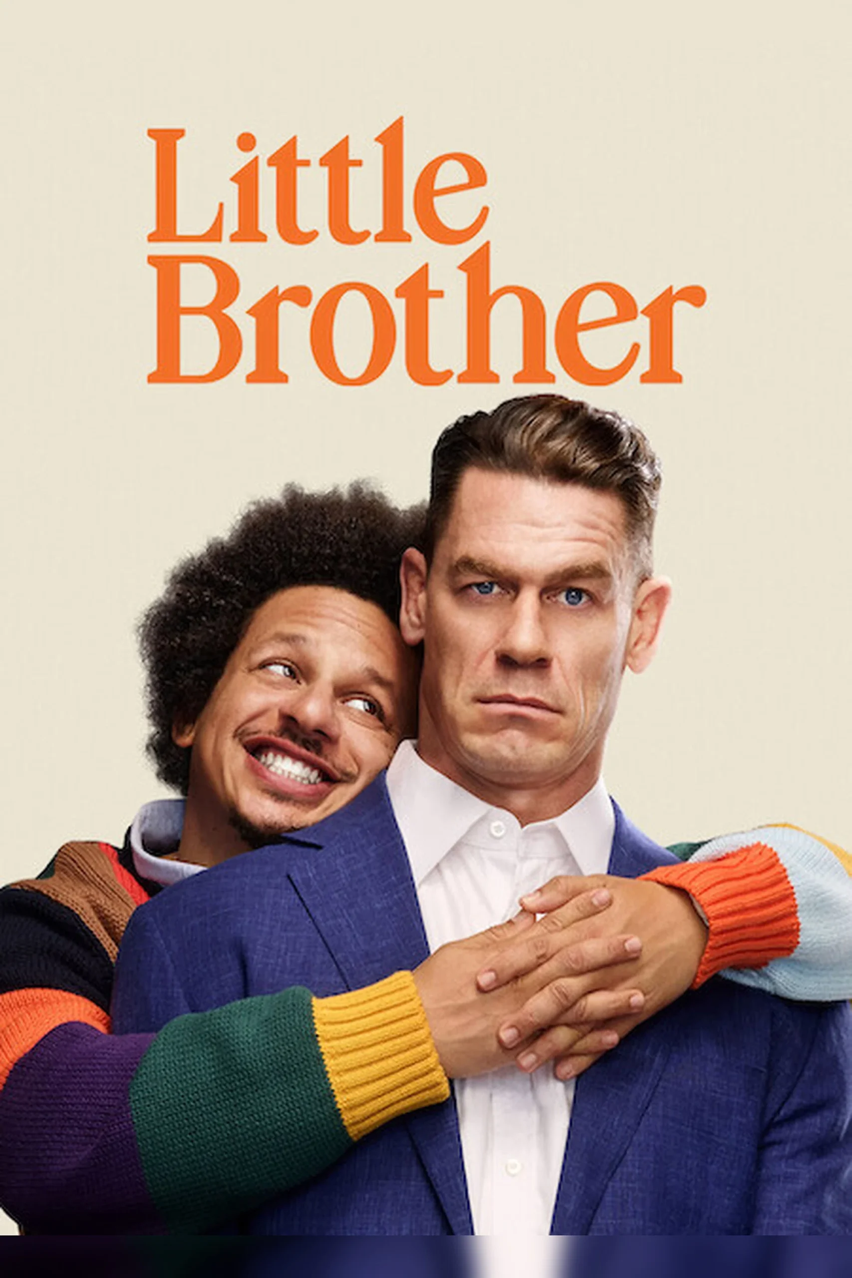 دانلود فیلم Little Brother 2026