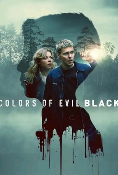 دانلود فیلم Colors of Evil: Black 2026