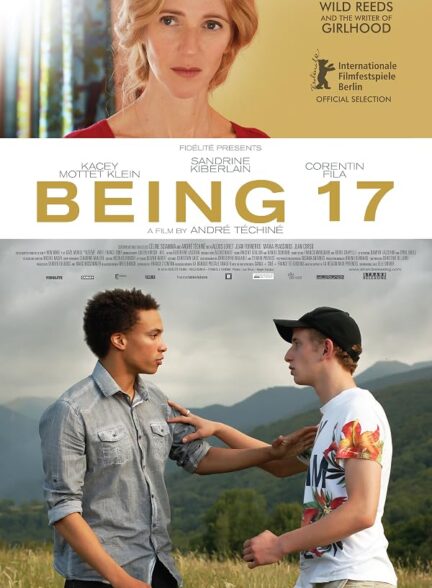 دانلود فیلم Being 17