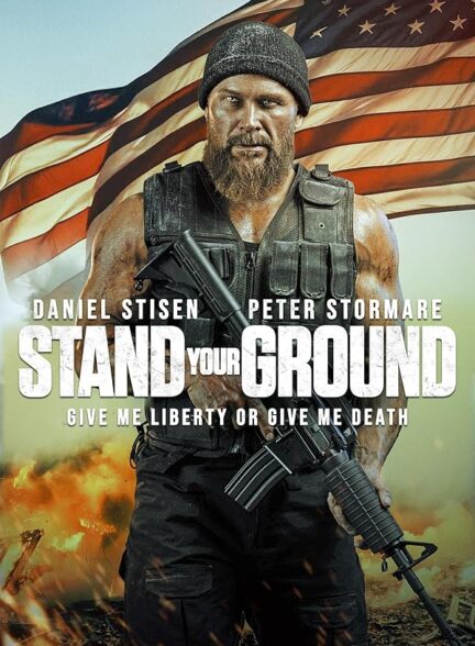دانلود فیلم Stand Your Ground 2025