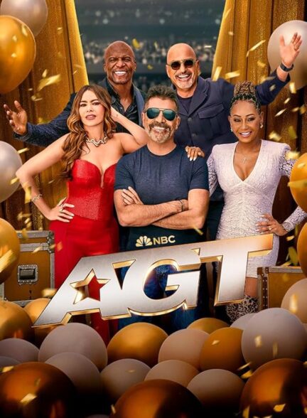 دانلود سریال America’s Got Talent