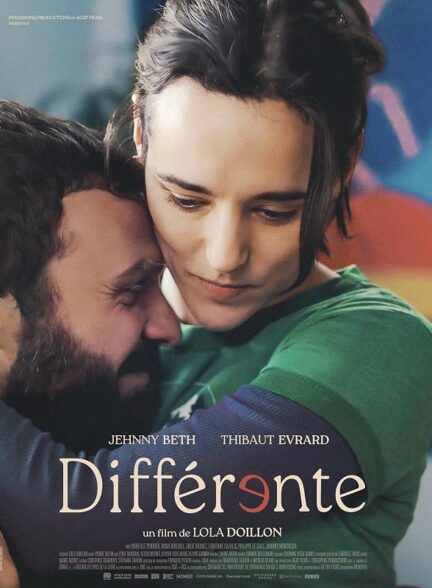 دانلود فیلم Differente 2025
