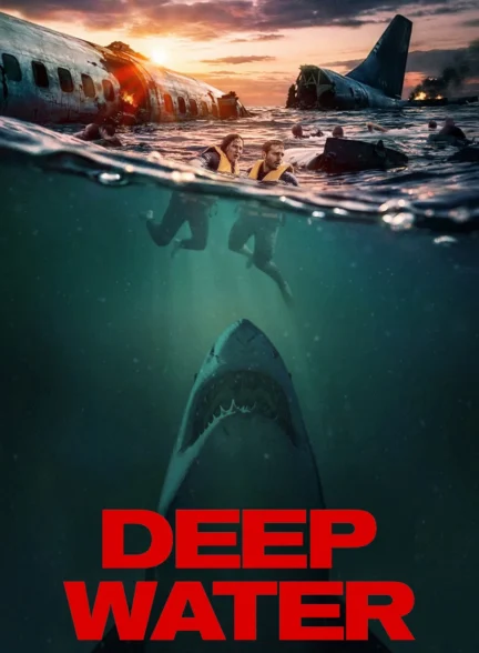 دانلود فیلم Deep Water 2026