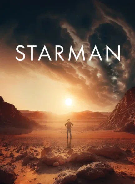 دانلود فیلم Starman 2025