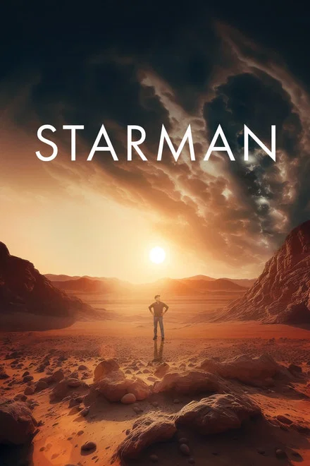 دانلود فیلم Starman 2025