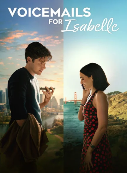 دانلود فیلم Voicemails for Isabelle 2026