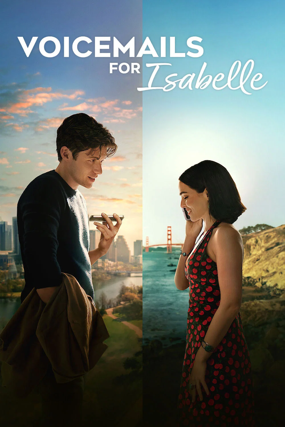 دانلود فیلم Voicemails for Isabelle 2026