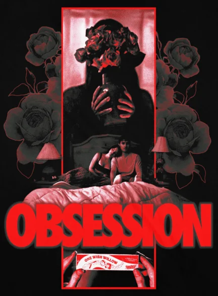 دانلود فیلم Obsession 2025