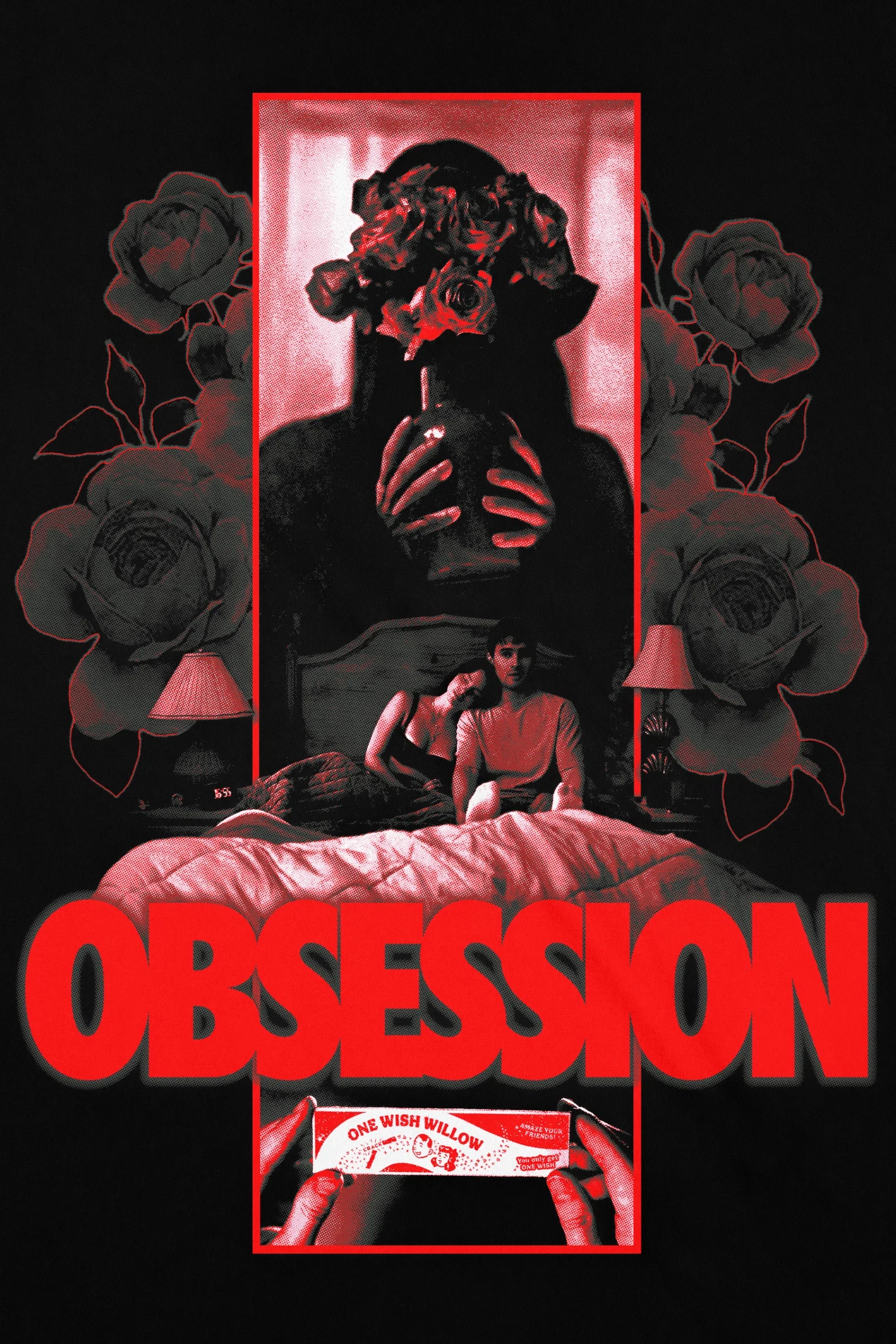 دانلود فیلم Obsession 2025