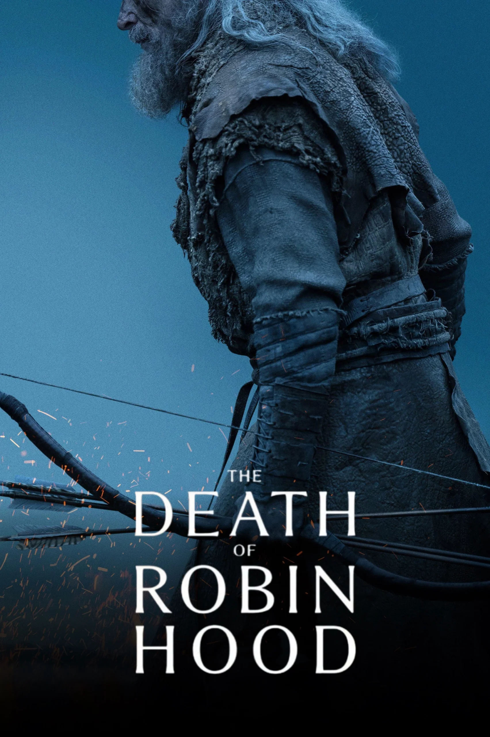 دانلود فیلم The Death of Robin Hood 2026