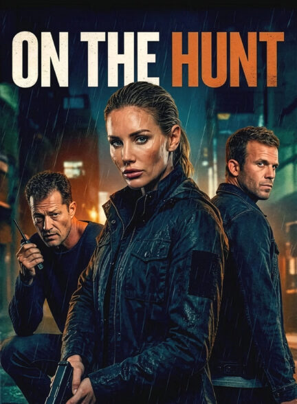 دانلود فیلم On the Hunt 2026