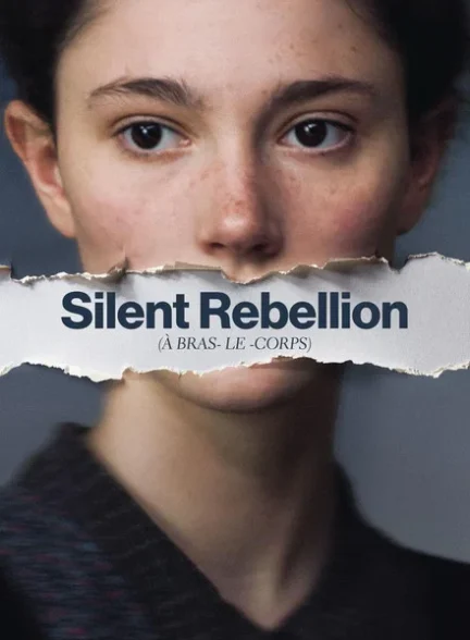 دانلود فیلم Silent Rebellion 2025