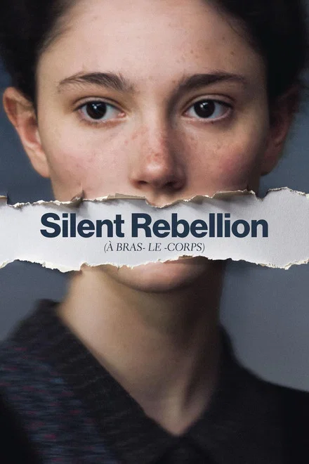 دانلود فیلم Silent Rebellion 2025