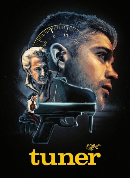دانلود فیلم Tuner 2026