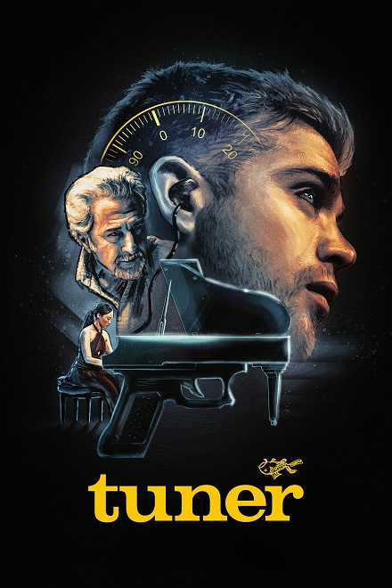 دانلود فیلم Tuner 2026