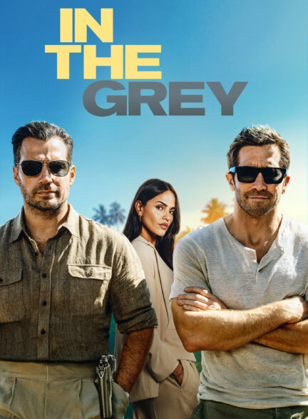 دانلود فیلم In the Grey 2026