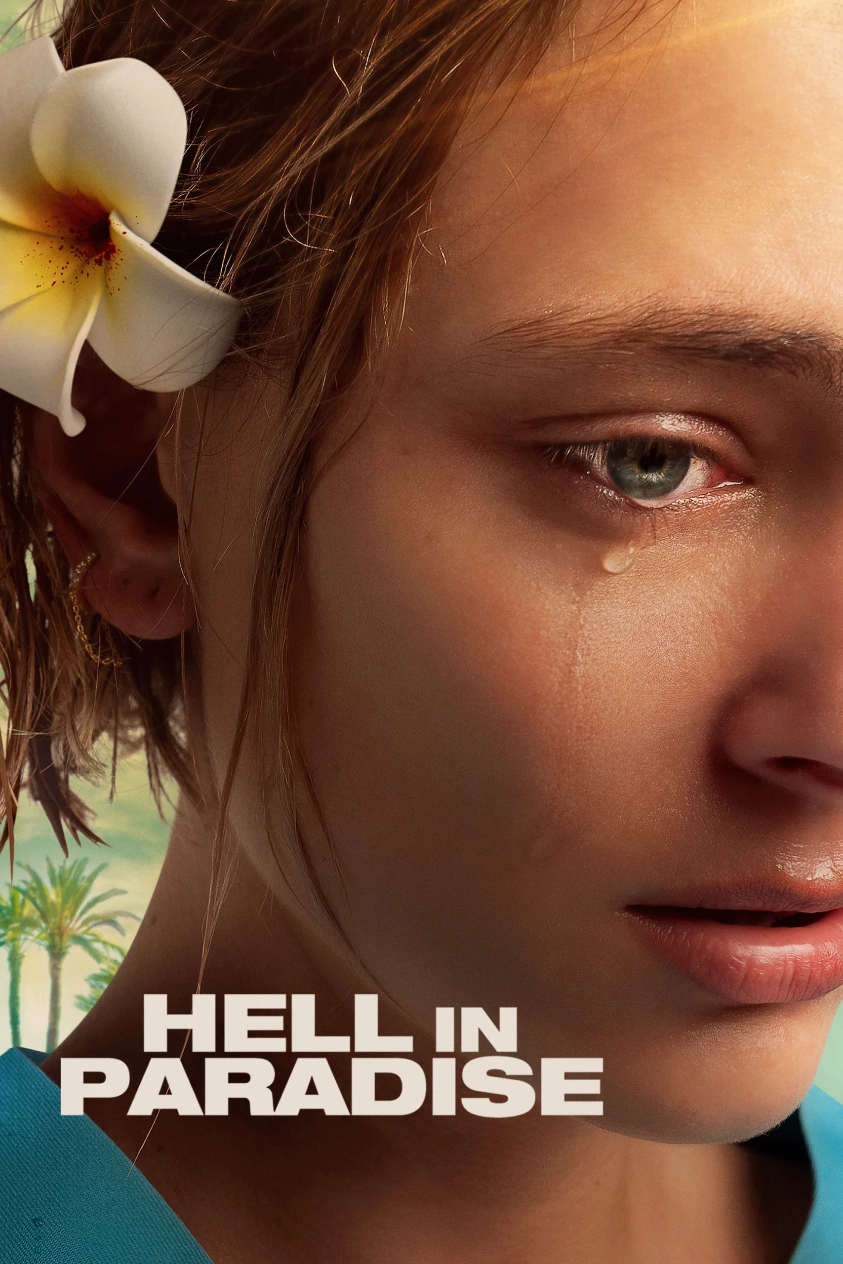 دانلود فیلم Hell in Paradise 2025