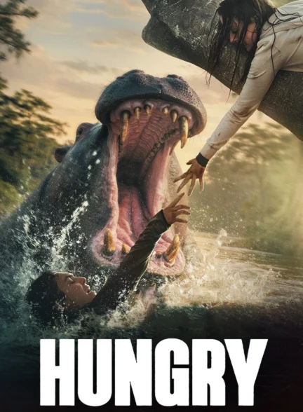 دانلود فیلم Hungry 2026