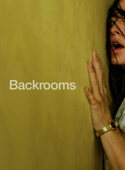 دانلود فیلم Backrooms 2026