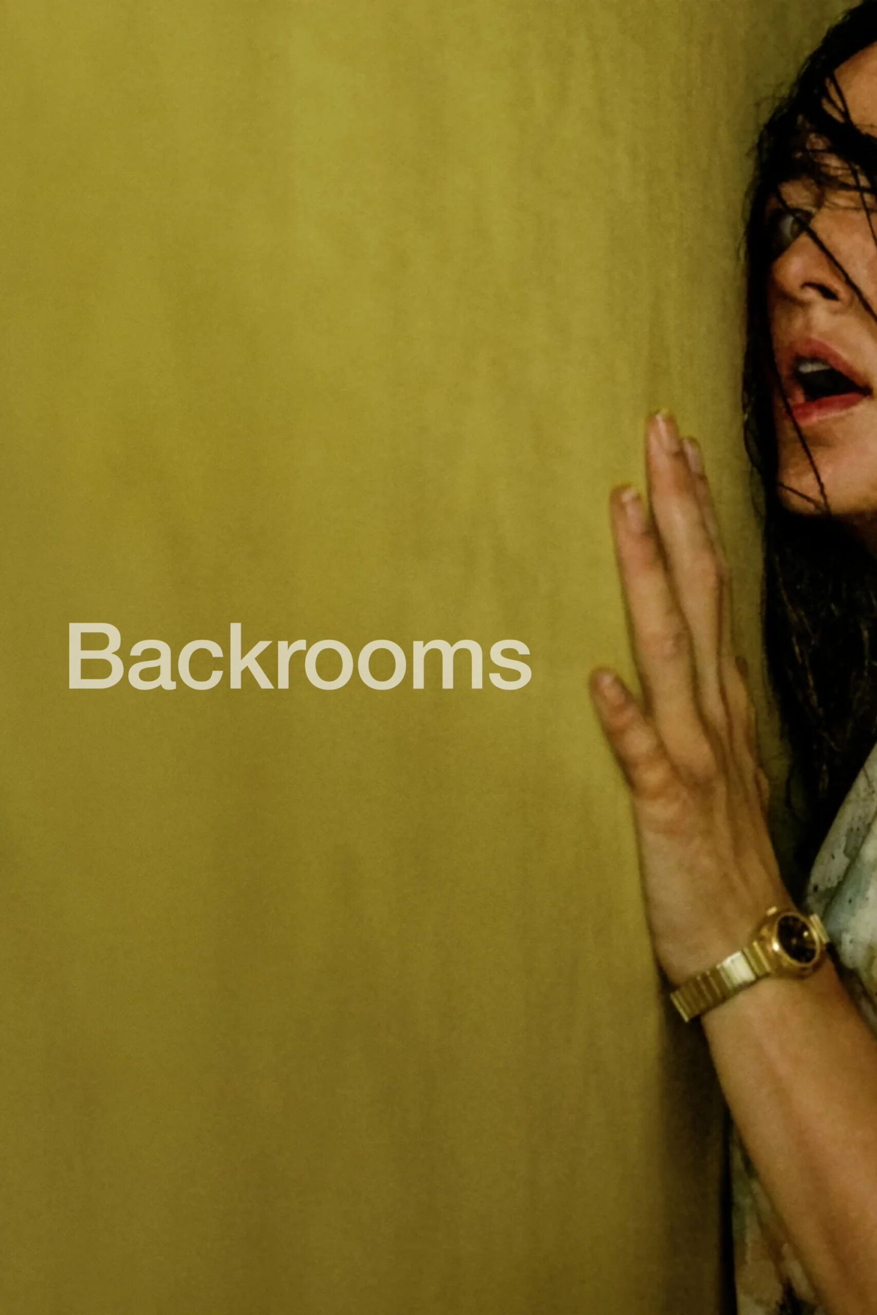 دانلود فیلم Backrooms 2026